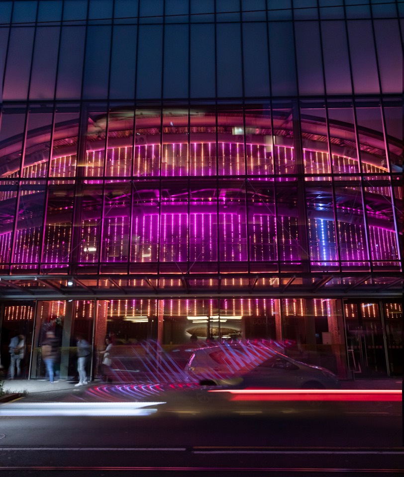 Luxurious Living at Northbrook Wynyard Quarter